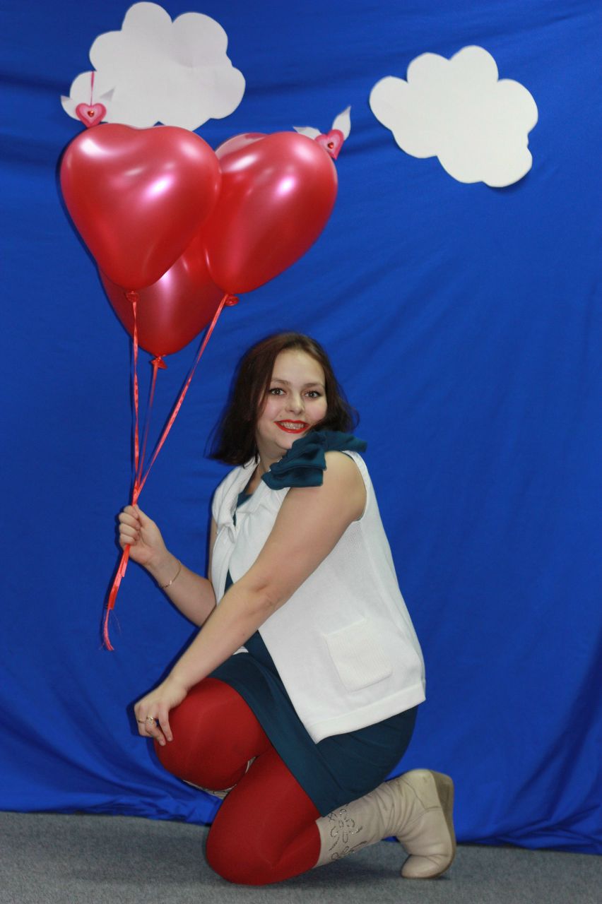 Лана Ващенко | Санкт-Петербург