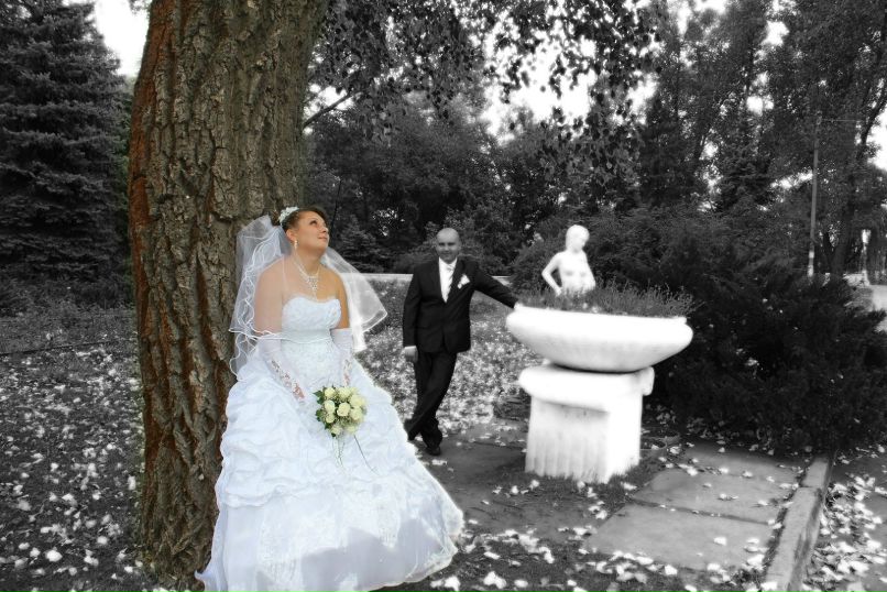 Виола Садчикова | Славянск