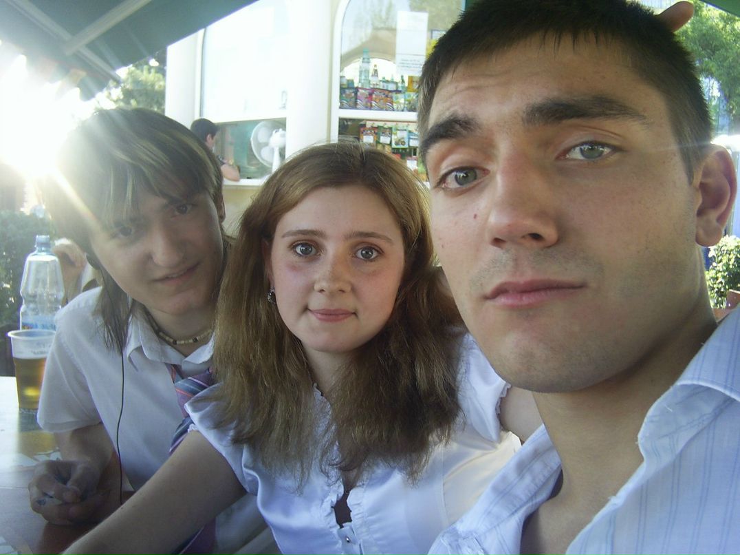 Светлана Быкова | Ростов-на-Дону