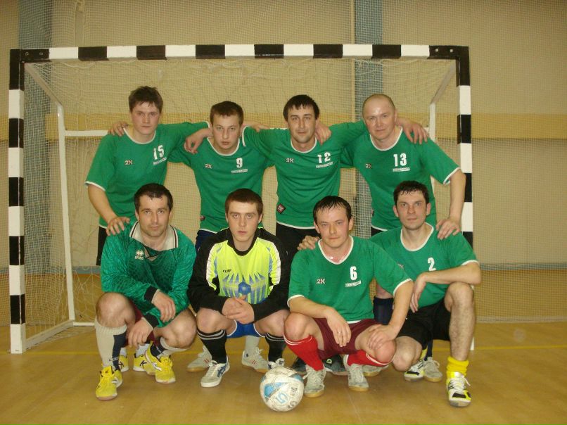 Дмитрий Осминин | Тюмень