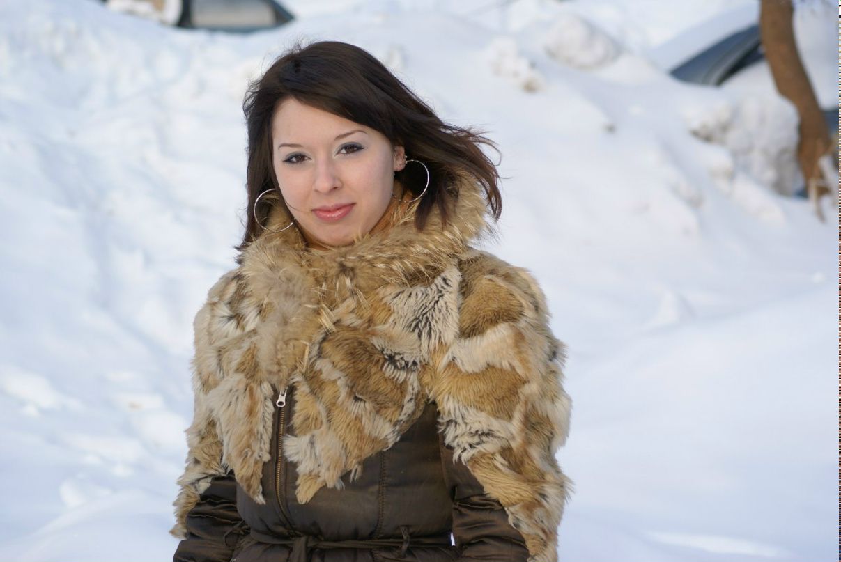 Алиса Краевская | Нижний Новгород