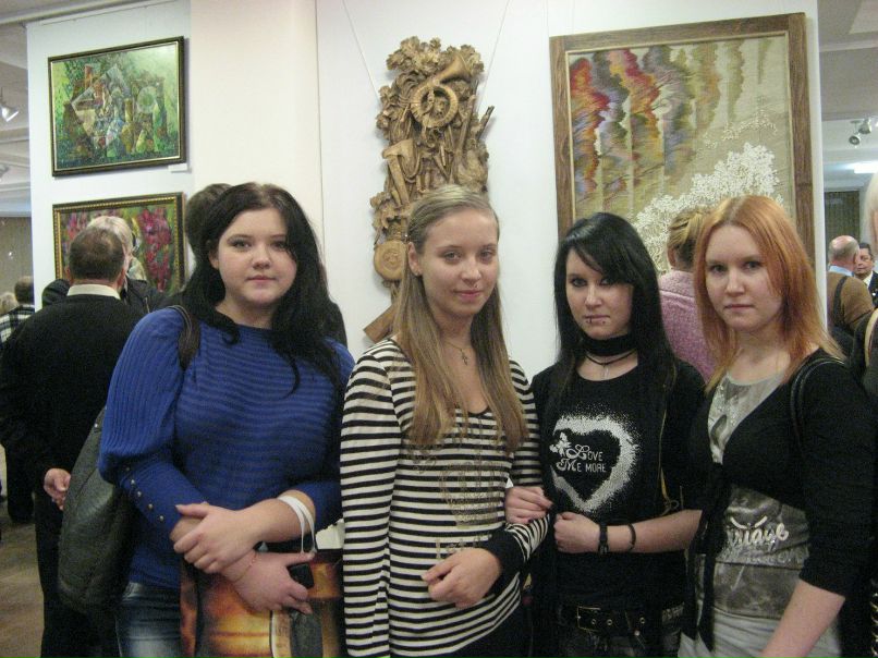 Любовь Балабанова | Самара