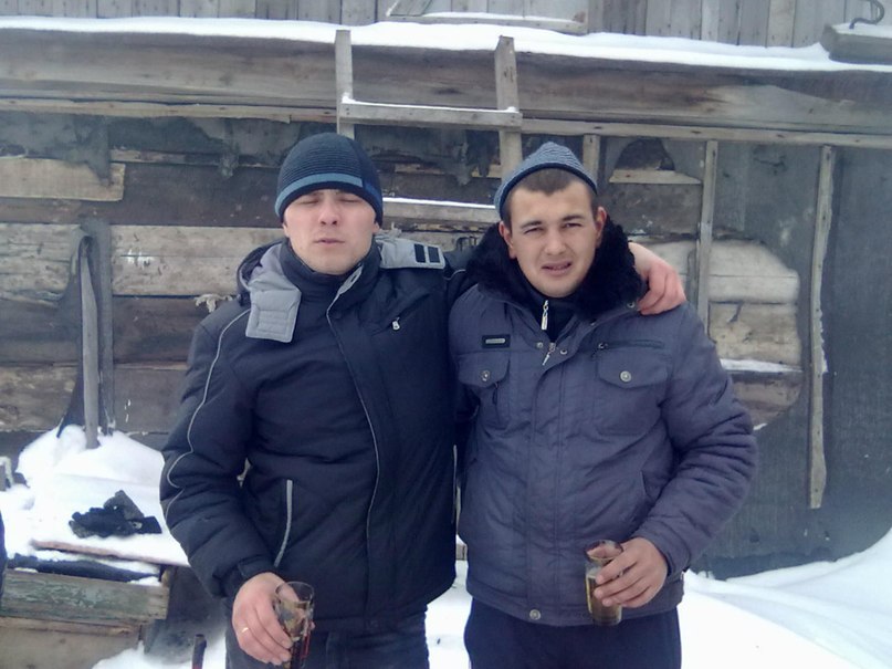 Артур Яковлев | Приютово