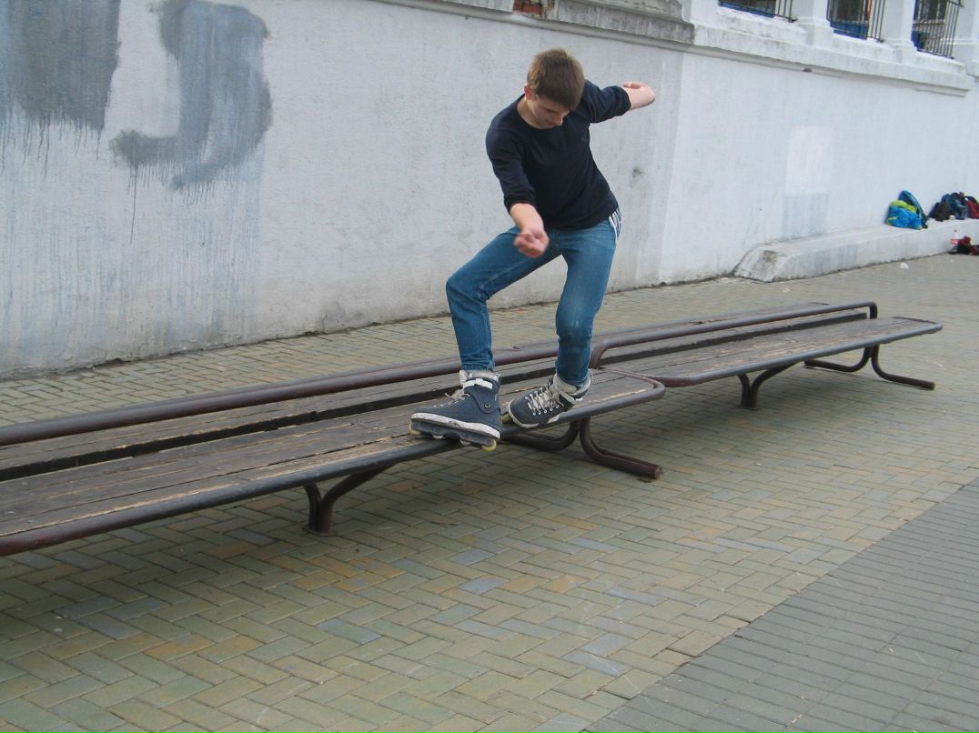 Андрей Шепель | Минск