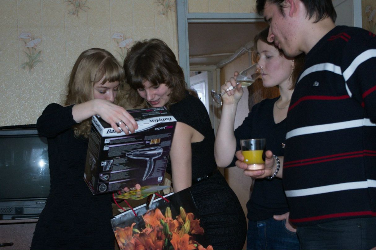 Наталья Тимофеева | 