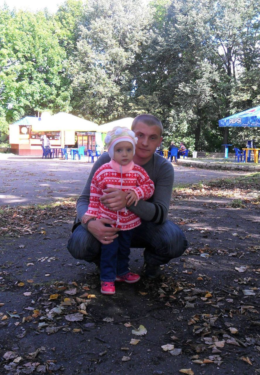 Юрий Шакаленков | Смоленск