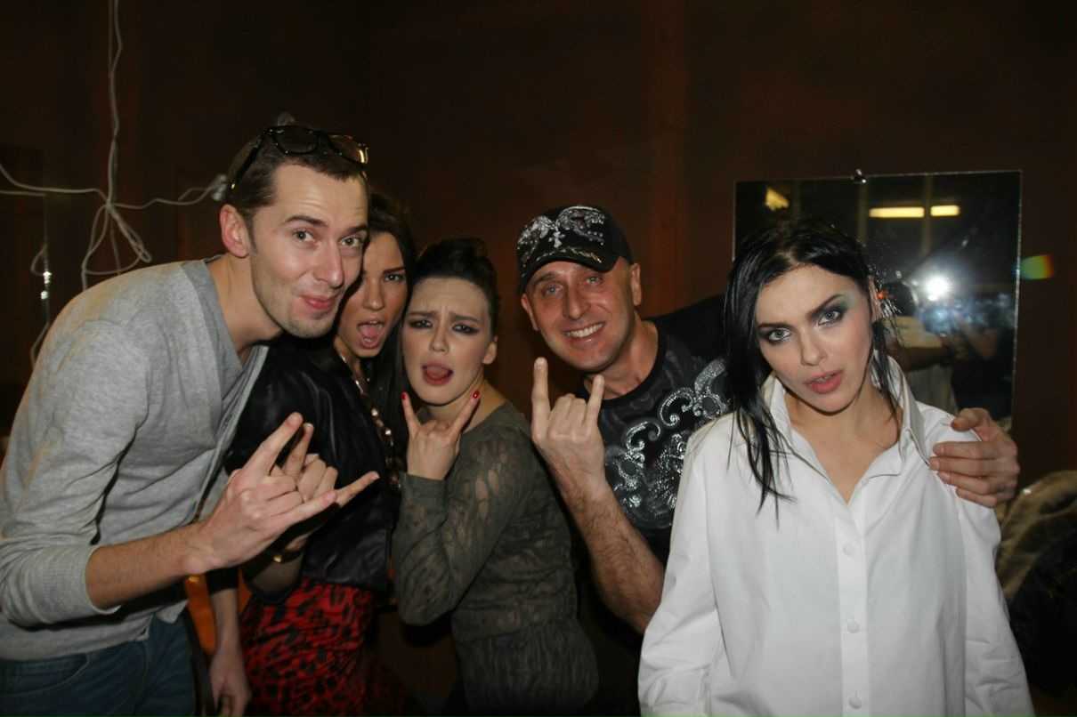 Александр Воробьев | 