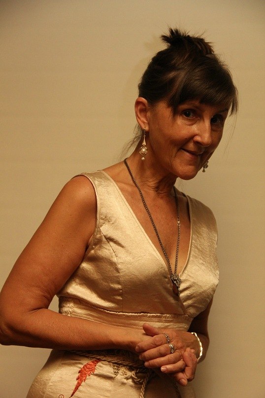 Ольга Светлова | Санкт-Петербург