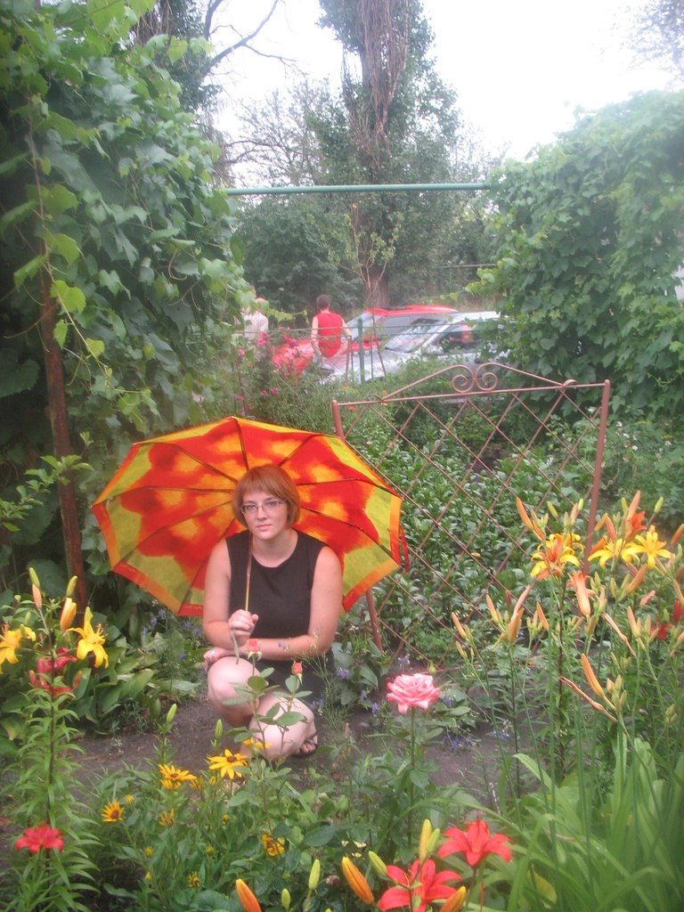 Екатерина Иконникова | Воронеж