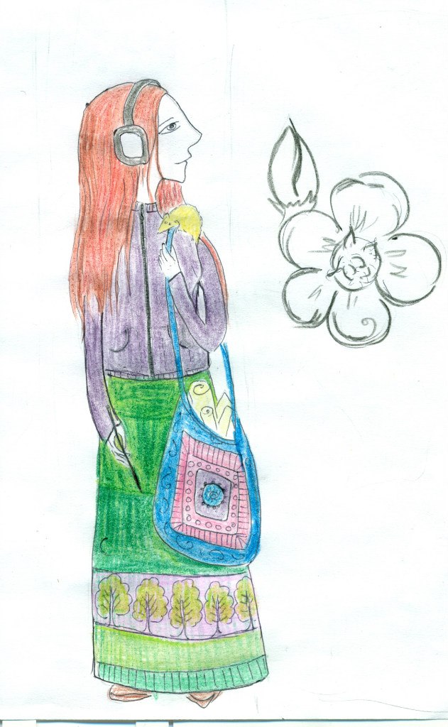 Юля Васильева | Москва