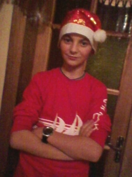 №29, Вася Гопелтатюк, Молодятин №29, Вася Гопелтатюк, Молодятин