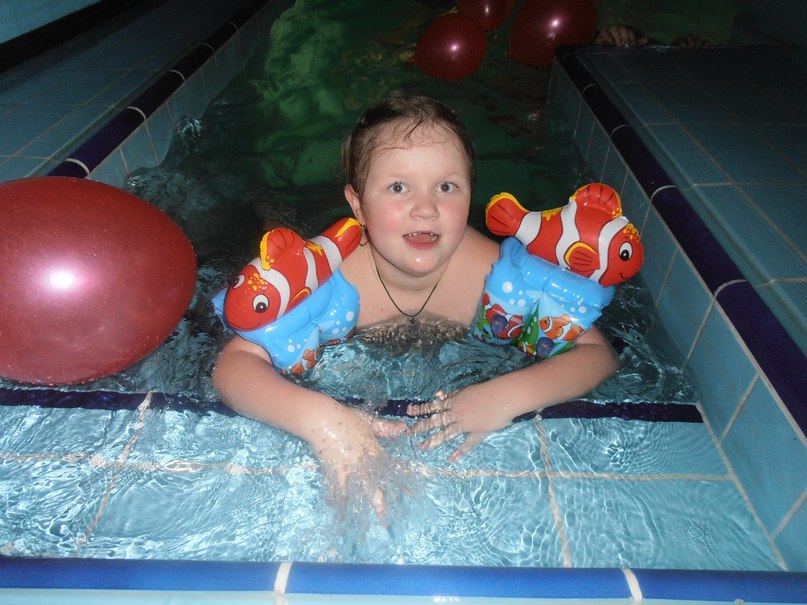 Виктория Сарнакова | Новосибирск