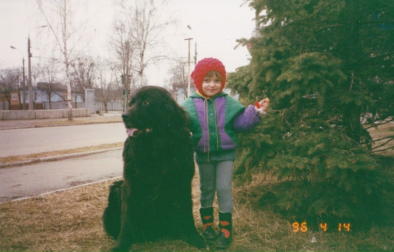 Ирина Кравцова | 