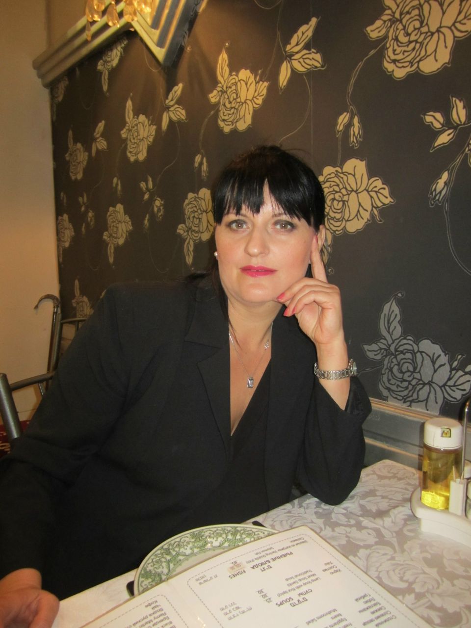 Olga Momot | Червоноград