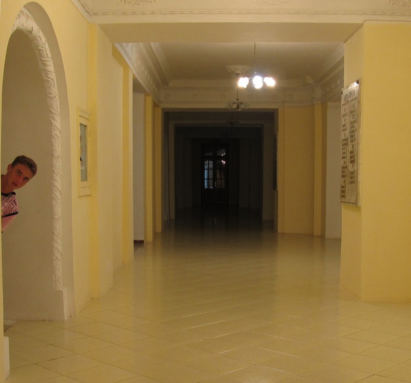 Михаил Ткач | 