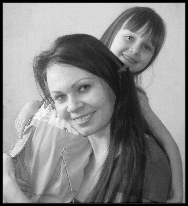 Юля Калмыкова ~VrEdInA~ | 