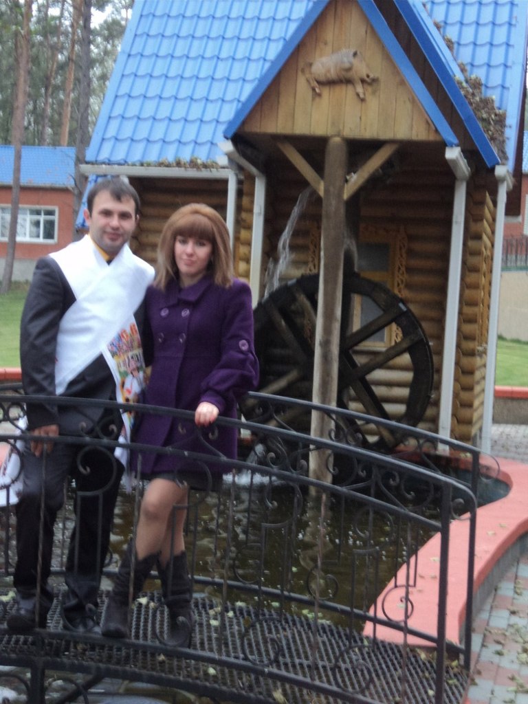 Светлана Катаржнова | Белгород