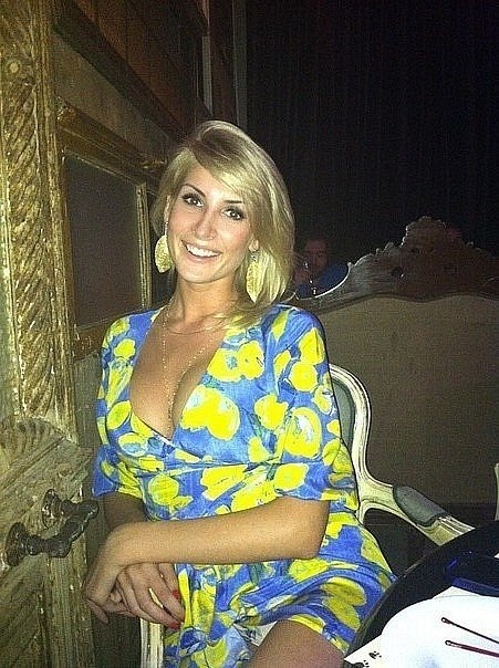 Вита Озерова | Санкт-Петербург