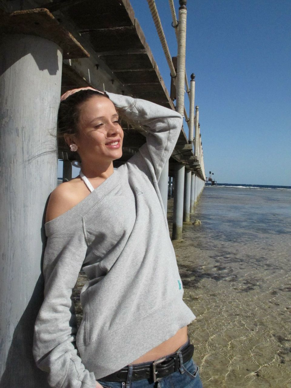 Anastasiya Krimskaya | Краснодар