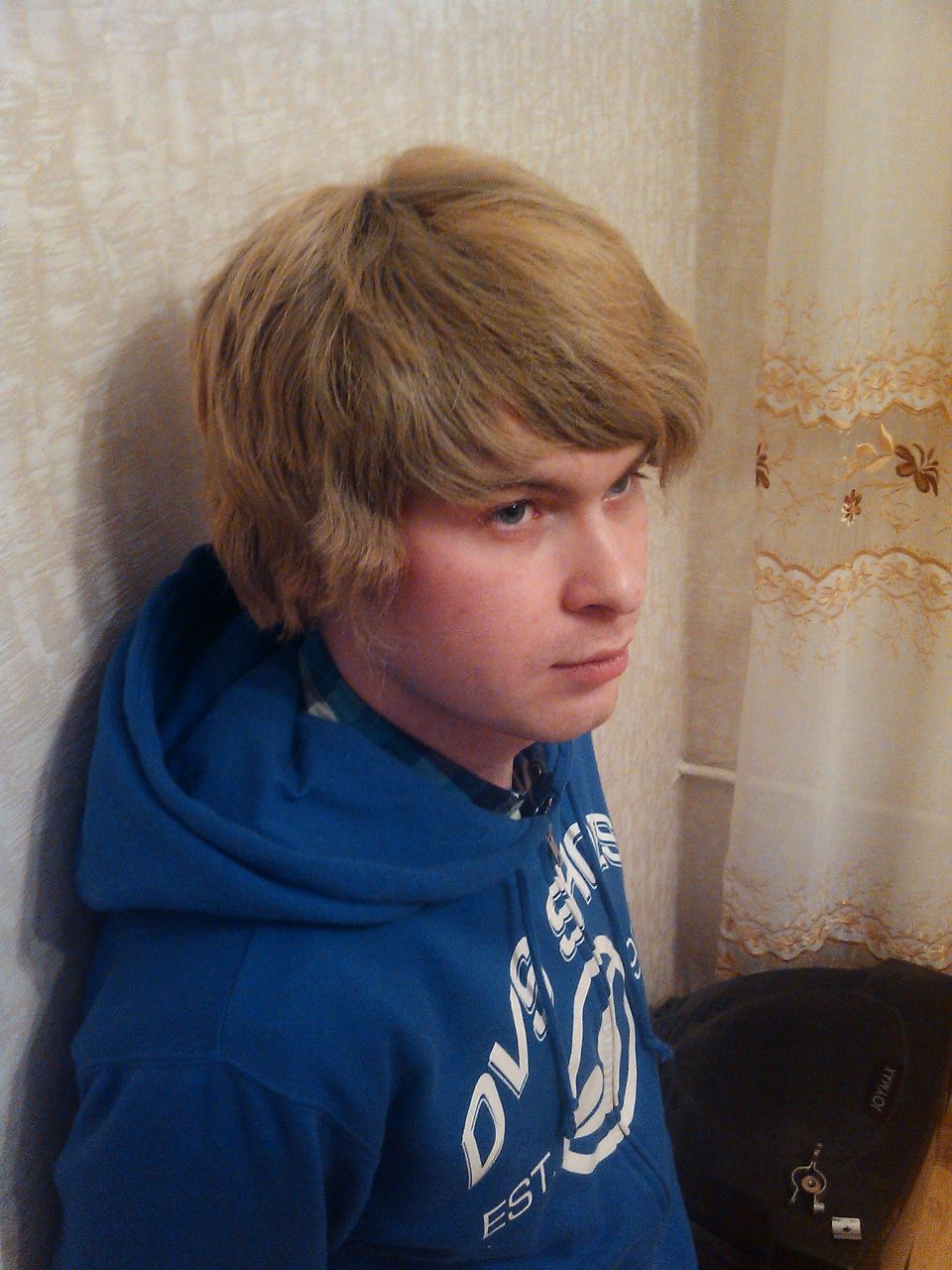 Дмитрий Харитонов | Ярославль