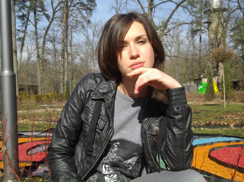 Наташа Лысаченко | Киев