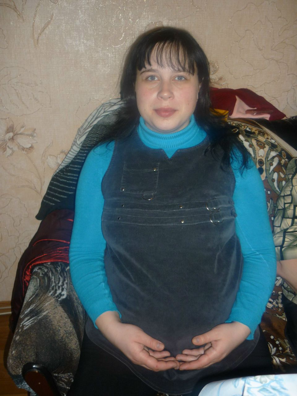 Света Кокоулина | Павлово