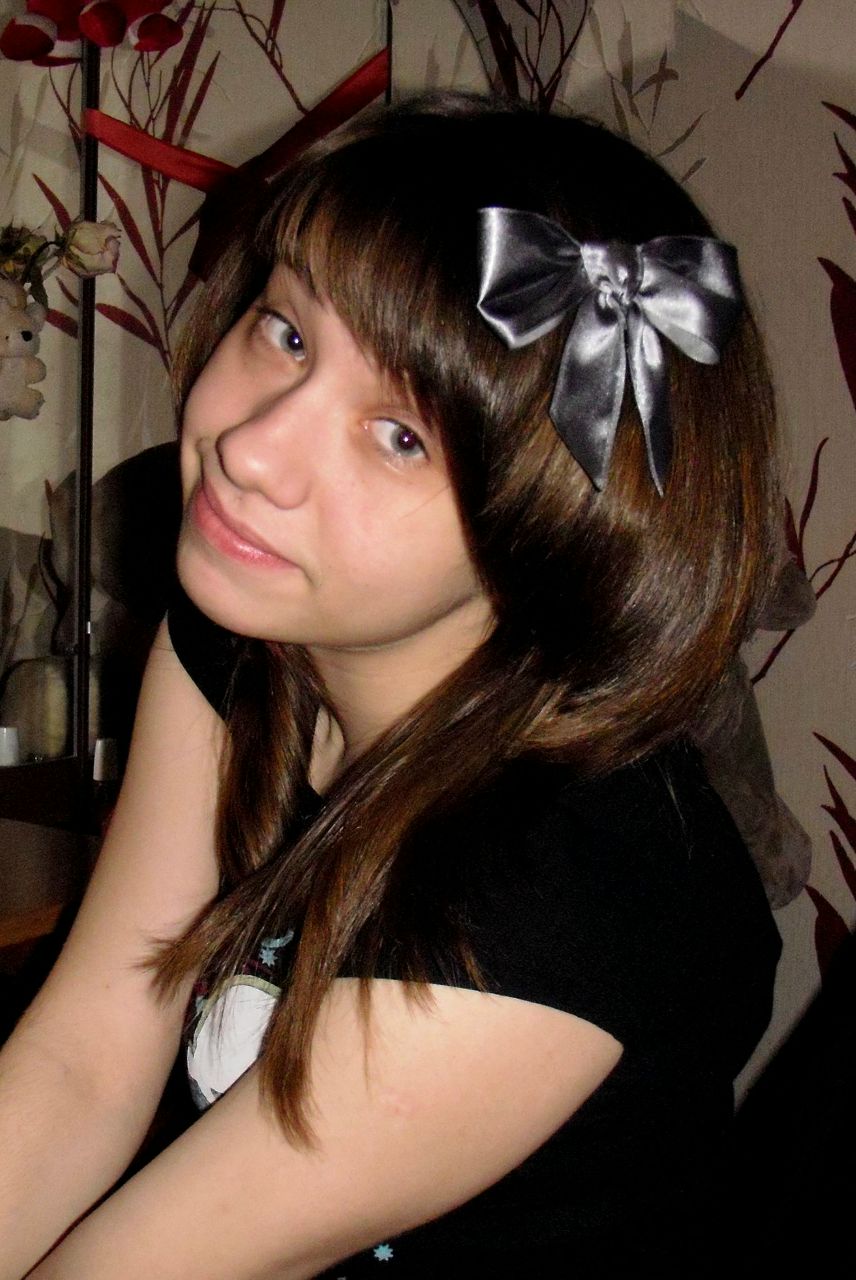 Галя Шефер | Санкт-Петербург