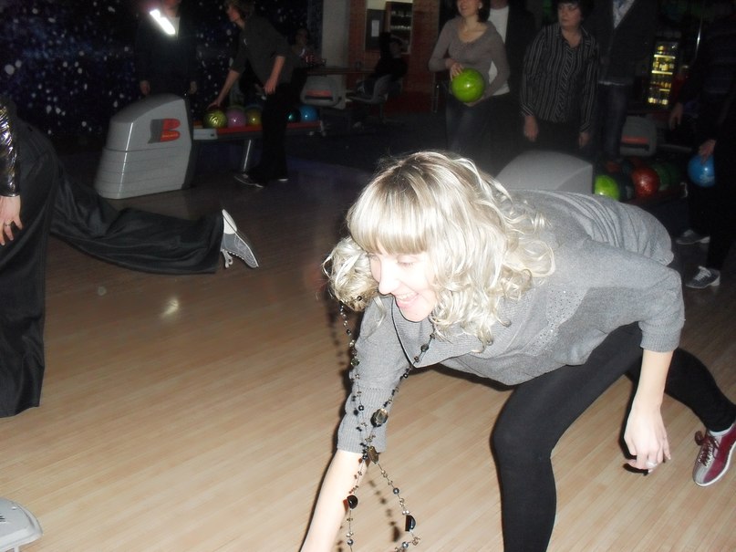 Ирина Парамонова | Саки