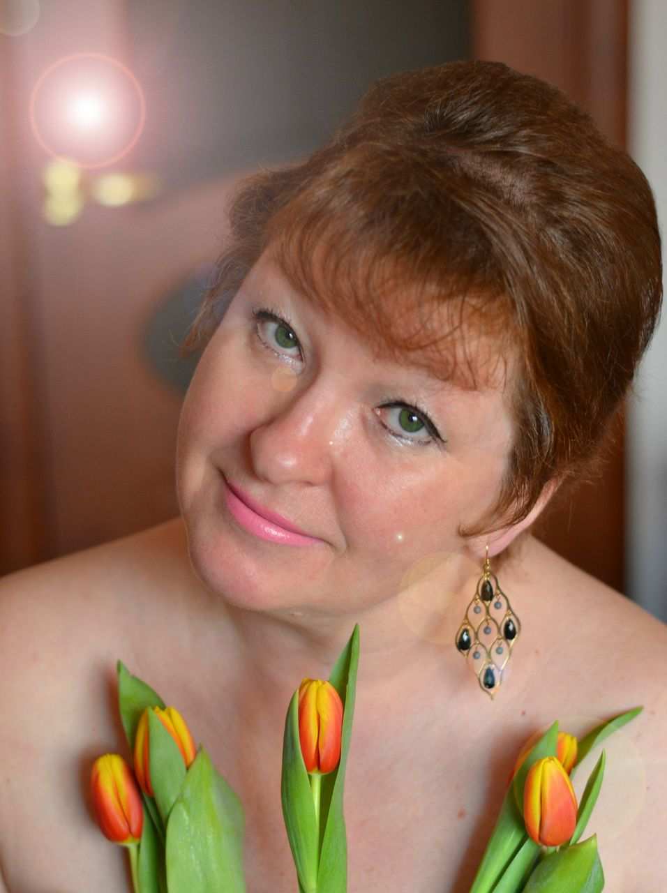 Светлана Березина | Санкт-Петербург