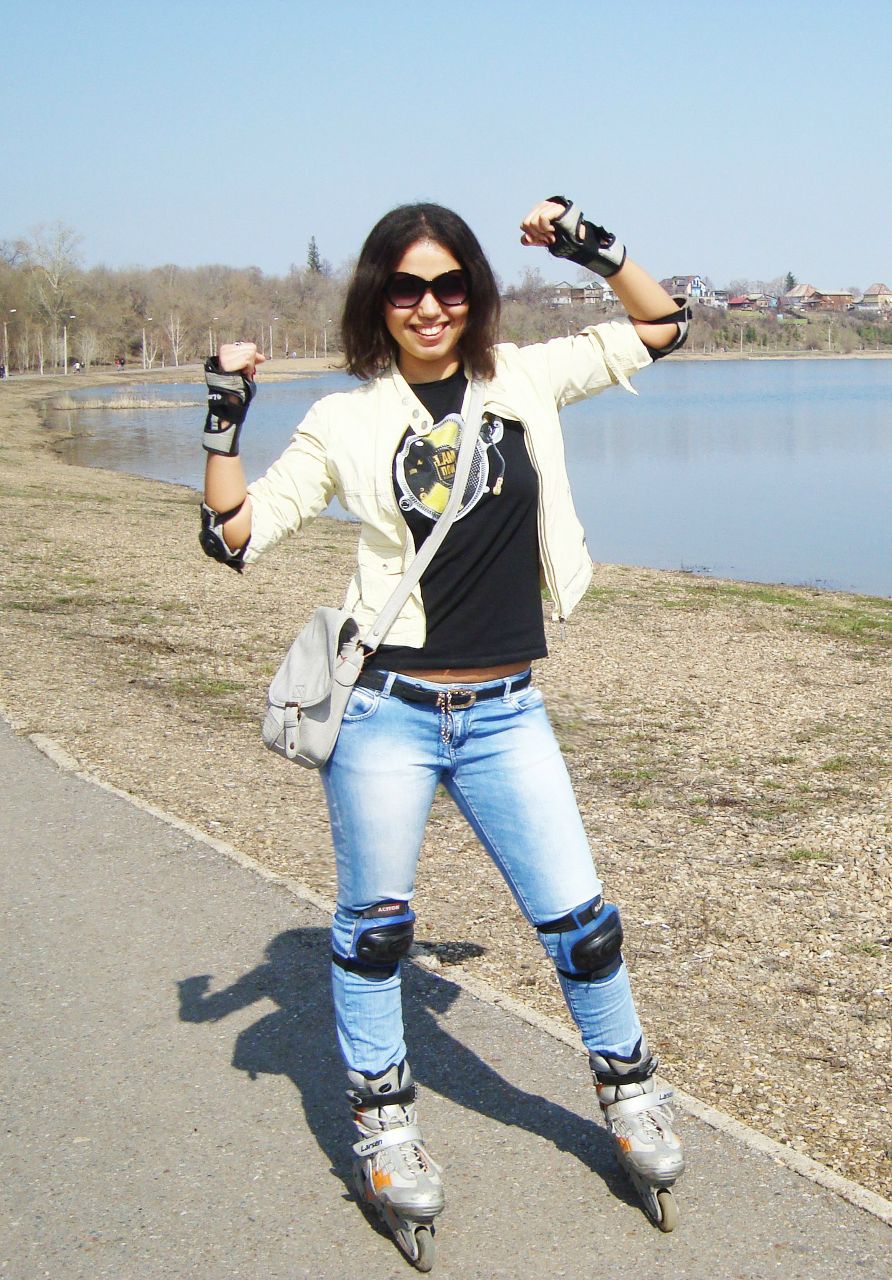 Дарья Даянова | Уфа