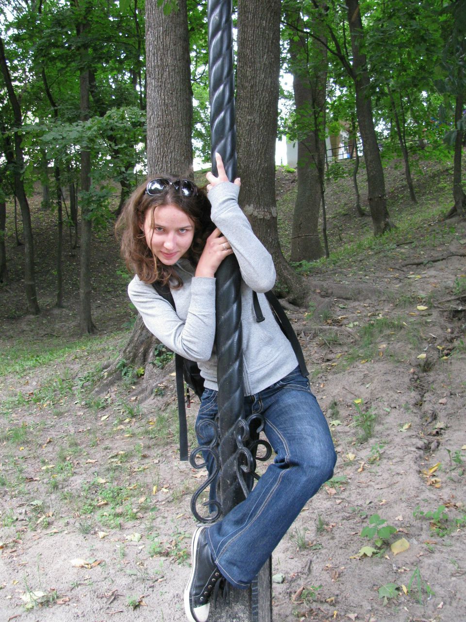 Оленька Корнеенкова | Минск