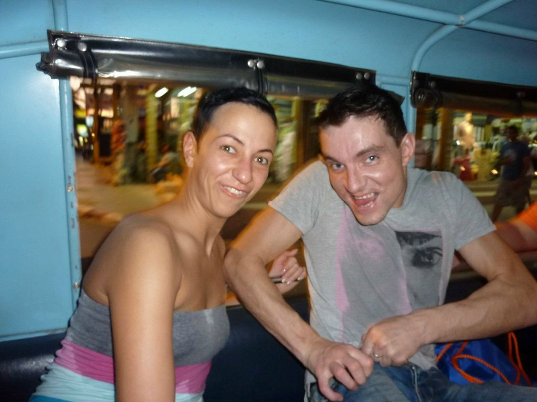 Никита Митковский | Москва