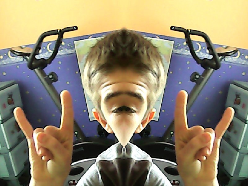 Vladislav Mironov | Санкт-Петербург