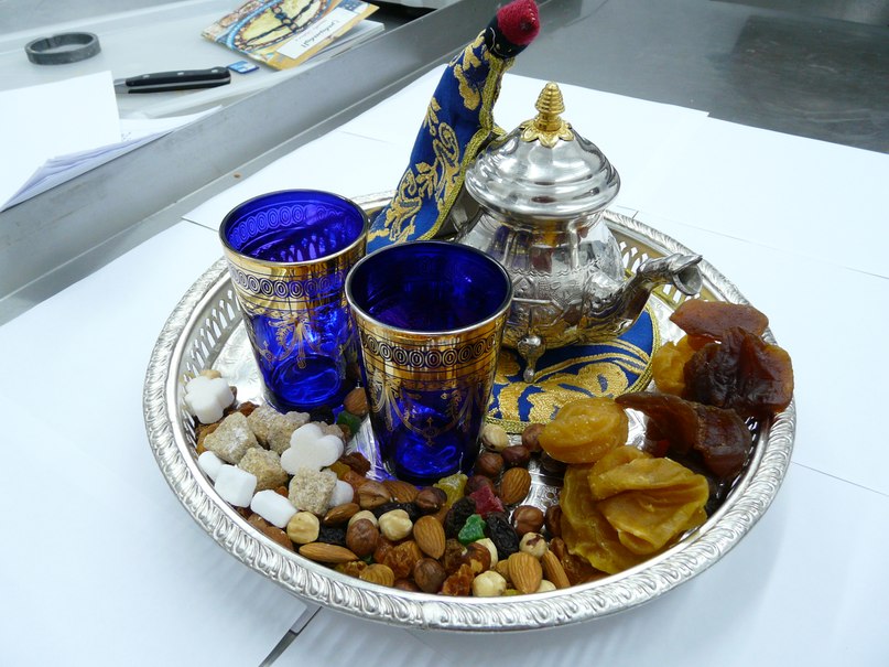 Baadi Missi | Agadir Oufella