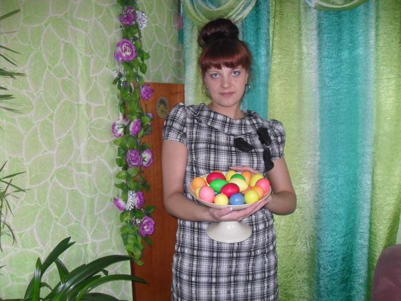 Наталья Стец | Луза