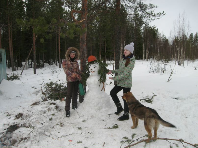 Наталья Гурьева | Рязань