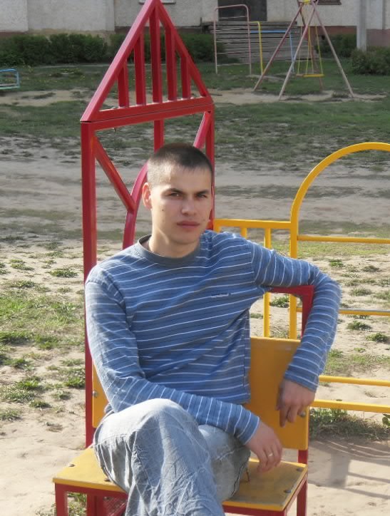 Александр Васильев | Новочебоксарск