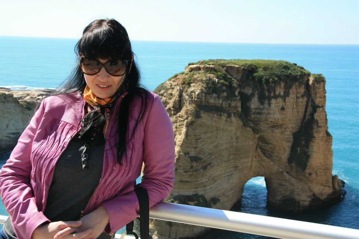 Александр Попадин | Санкт-Петербург