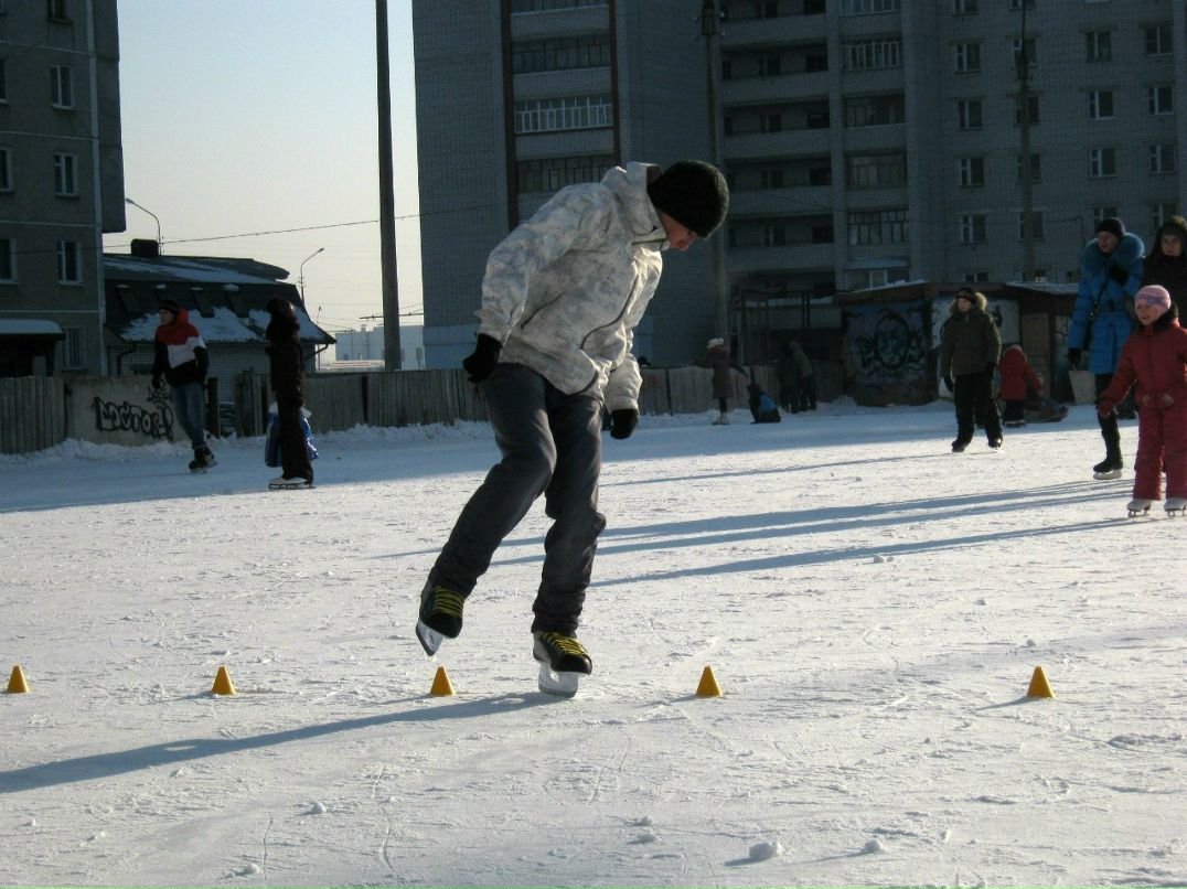 Андрей Павлов | Йошкар-Ола