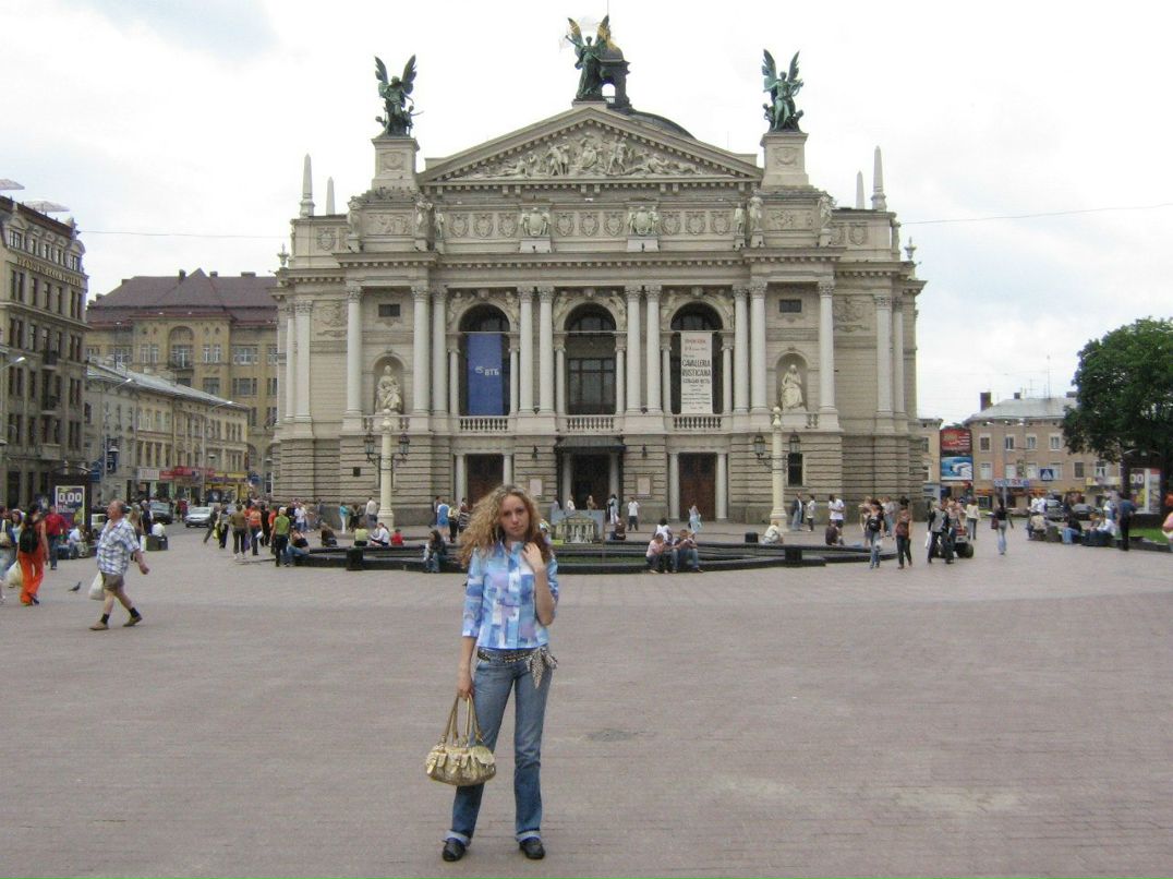 Ольга Еременко | Запорожье