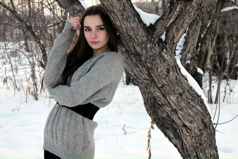 Анастасия Степанова | Красноярск