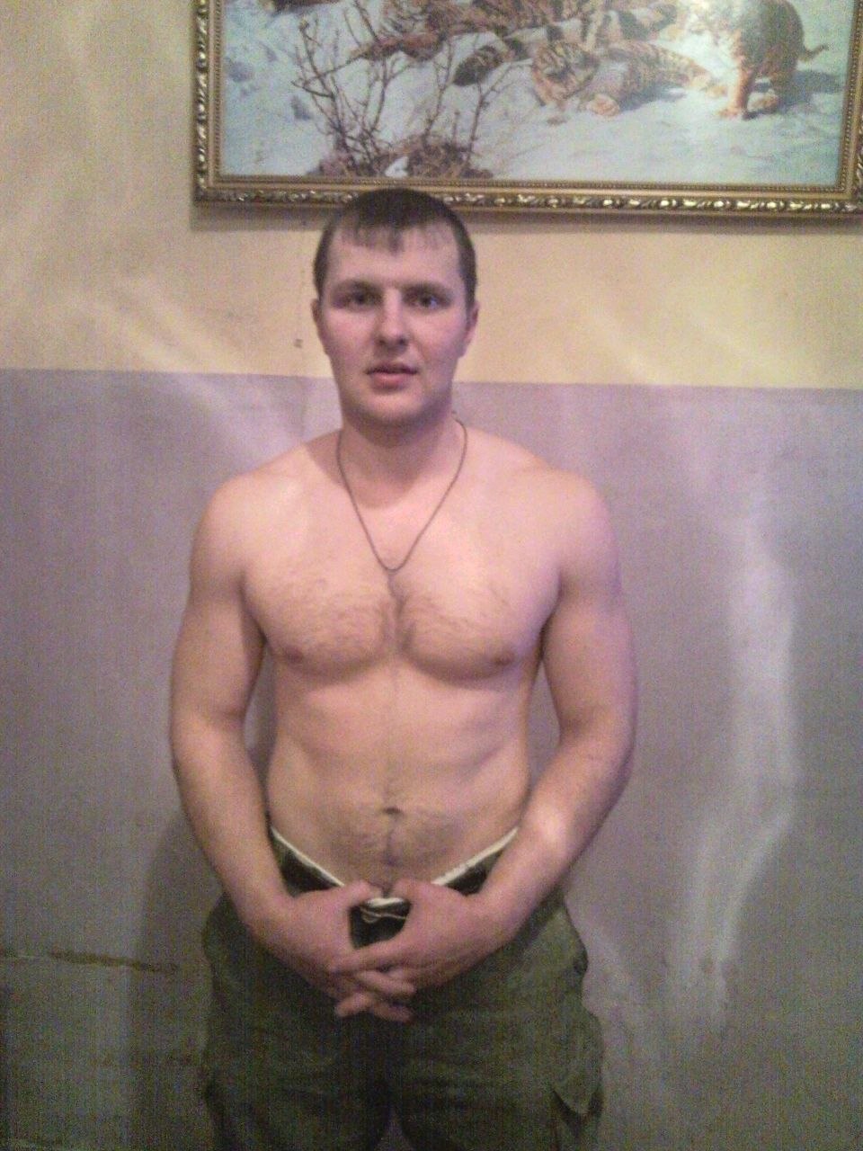 Данил Кононов | Новокузнецк