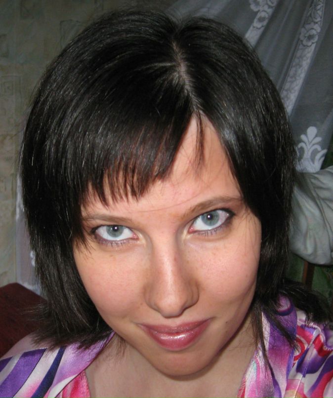 Лора Капитонова ''Larisdzhan'' | Казань