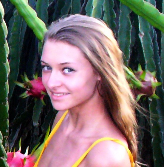 Яна Кудинова | Москва