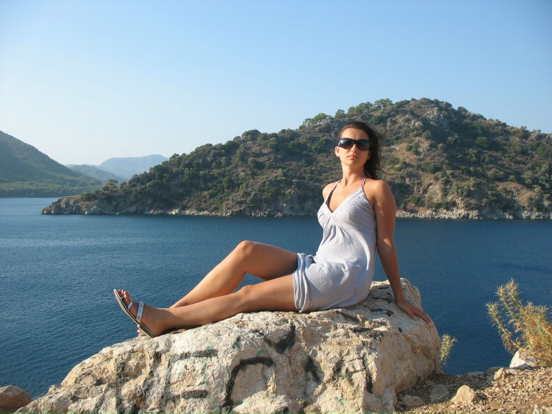 Алёна Хитова | Минск