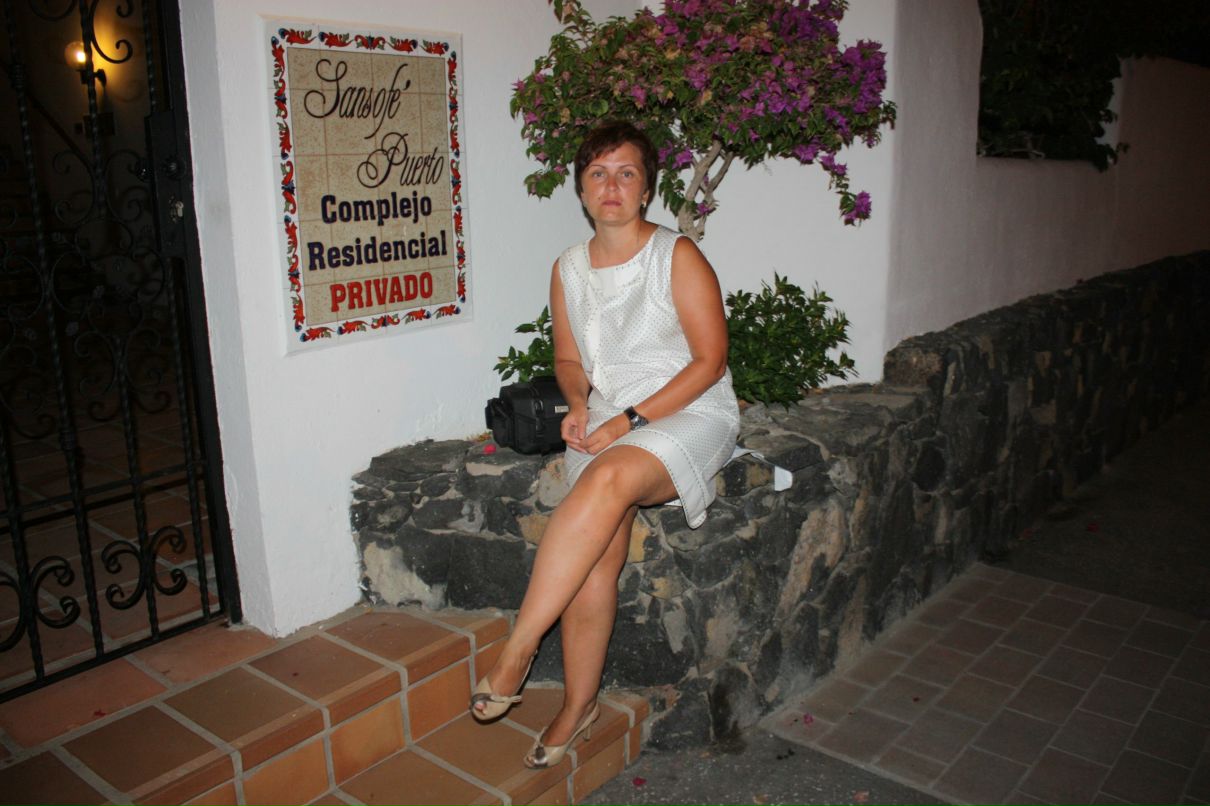 Ольга Бахтырева | Тюмень