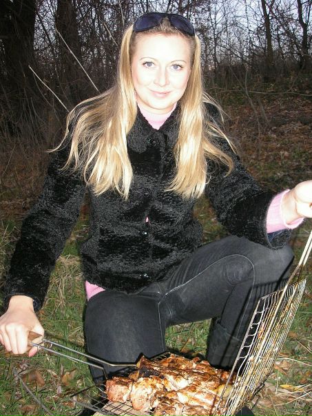 №64, Оксана Жукова, 44 года, Луганск №64, Оксана Жукова, 44 года, Луганск