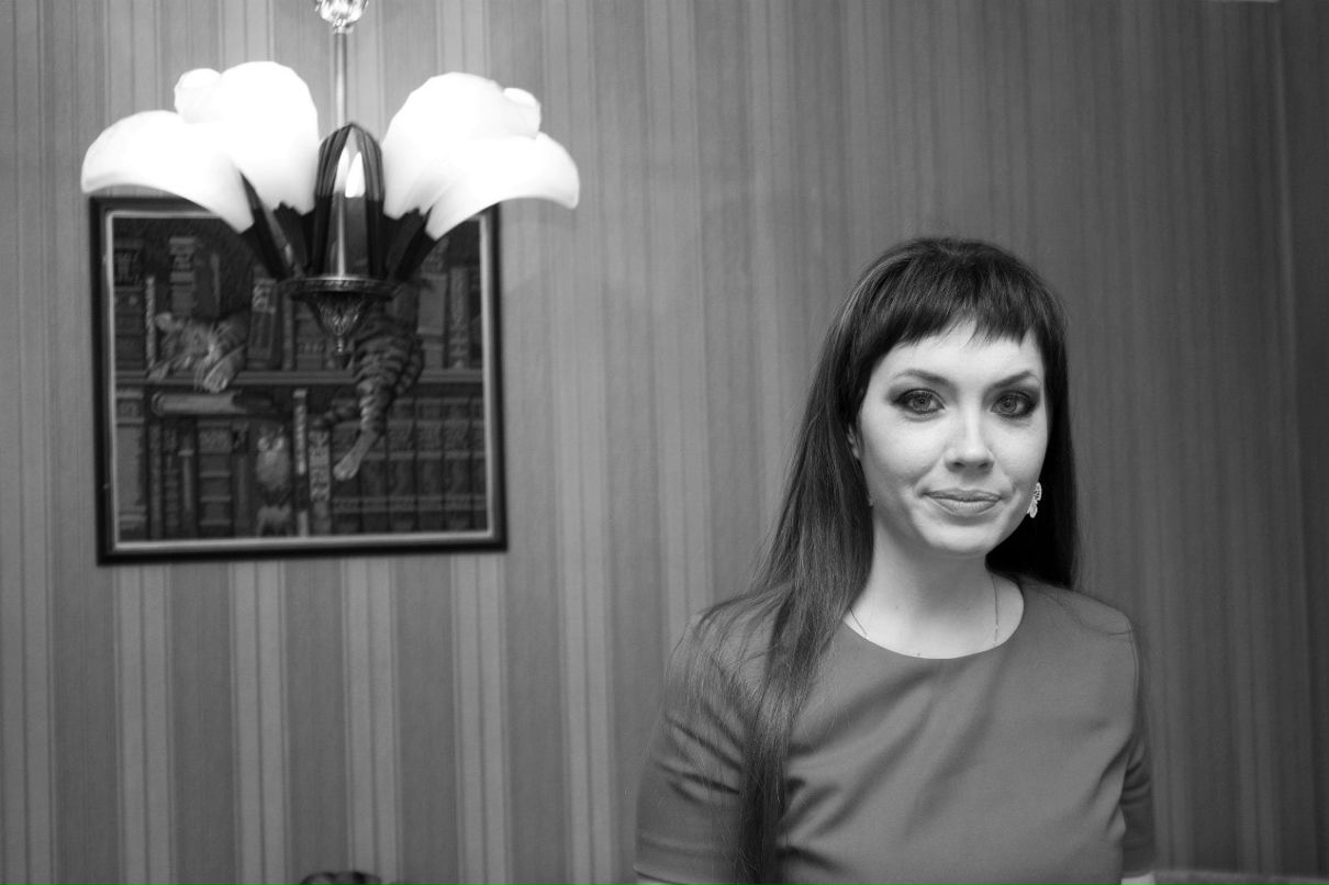 Анастасия Иванова | 