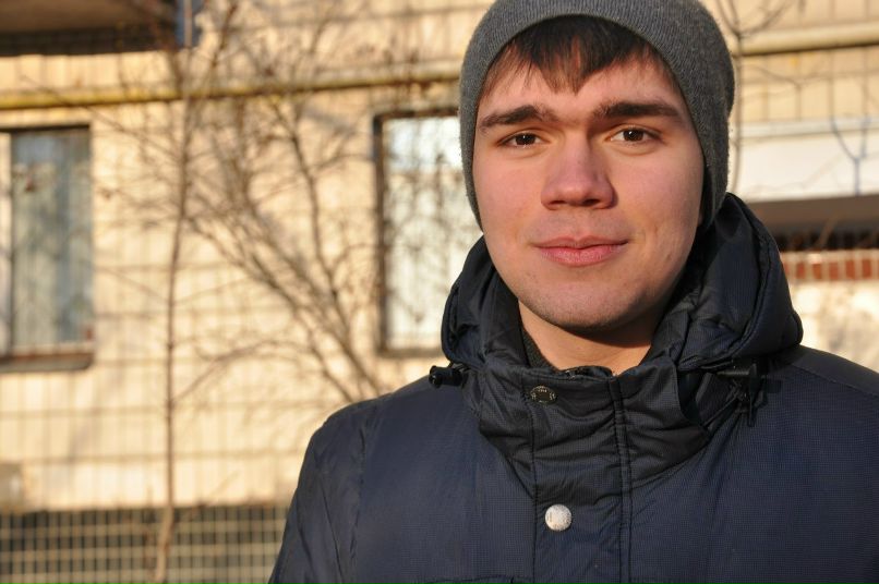 Рома Конон | Киев