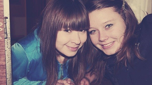 Эля Клочкова | Раменское